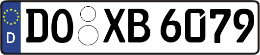DO-XB6079