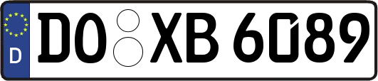 DO-XB6089