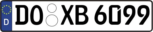 DO-XB6099