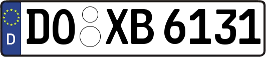 DO-XB6131