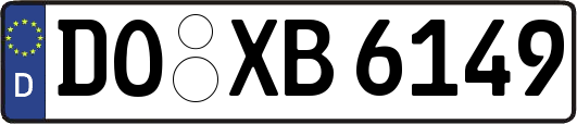 DO-XB6149