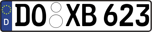 DO-XB623