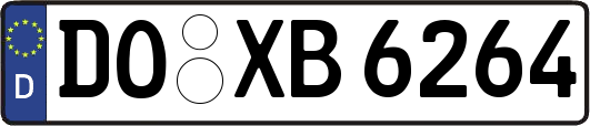 DO-XB6264