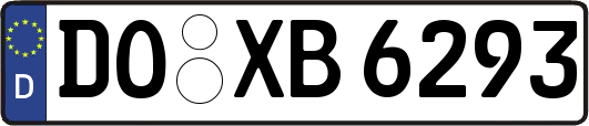 DO-XB6293