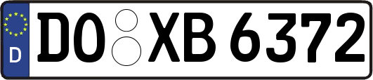DO-XB6372