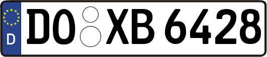 DO-XB6428