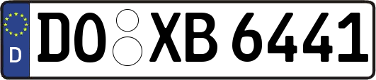DO-XB6441