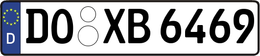 DO-XB6469