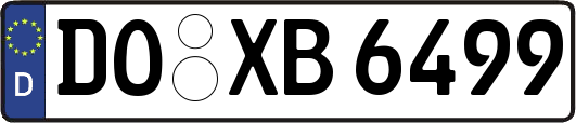 DO-XB6499
