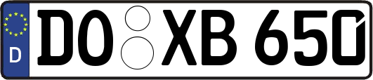 DO-XB650