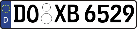 DO-XB6529