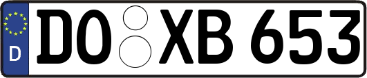 DO-XB653