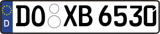 DO-XB6530