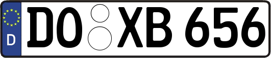 DO-XB656