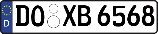 DO-XB6568