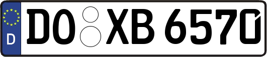 DO-XB6570