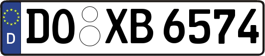 DO-XB6574