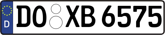 DO-XB6575