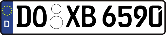 DO-XB6590