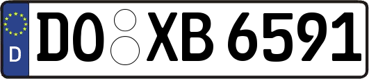 DO-XB6591