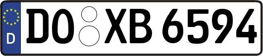 DO-XB6594