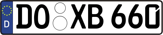 DO-XB660