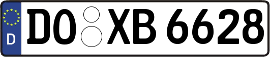DO-XB6628