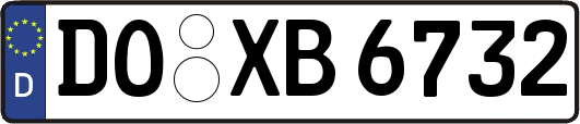 DO-XB6732