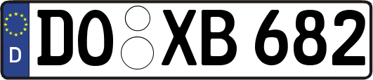 DO-XB682