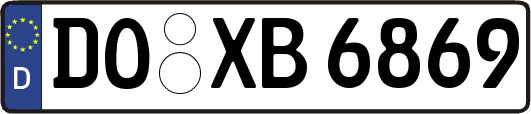 DO-XB6869
