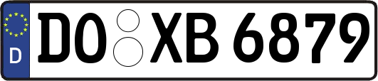 DO-XB6879