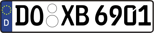 DO-XB6901