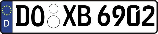 DO-XB6902