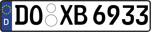 DO-XB6933