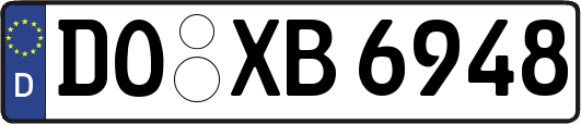 DO-XB6948