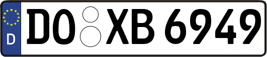 DO-XB6949