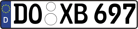 DO-XB697