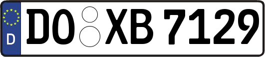 DO-XB7129