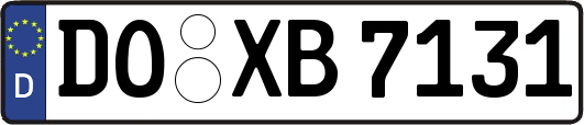 DO-XB7131