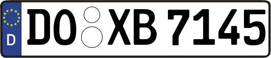 DO-XB7145