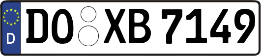 DO-XB7149