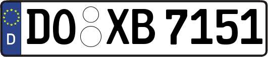 DO-XB7151