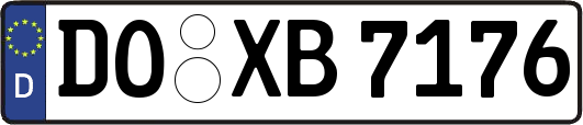 DO-XB7176