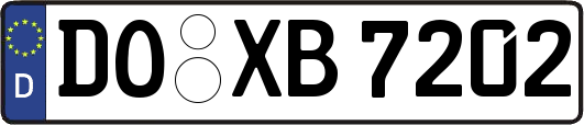 DO-XB7202