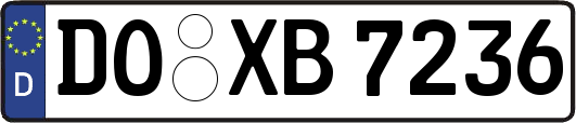 DO-XB7236