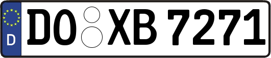 DO-XB7271
