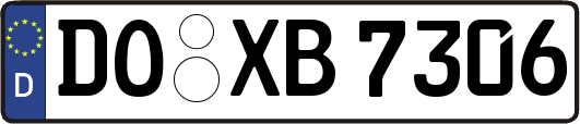 DO-XB7306