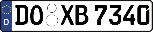 DO-XB7340