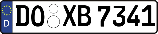 DO-XB7341