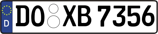 DO-XB7356